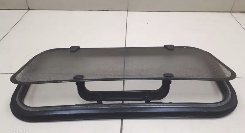 Люк на Газель бизнес