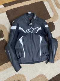 Geaca Moto Alpinestars Full Protection