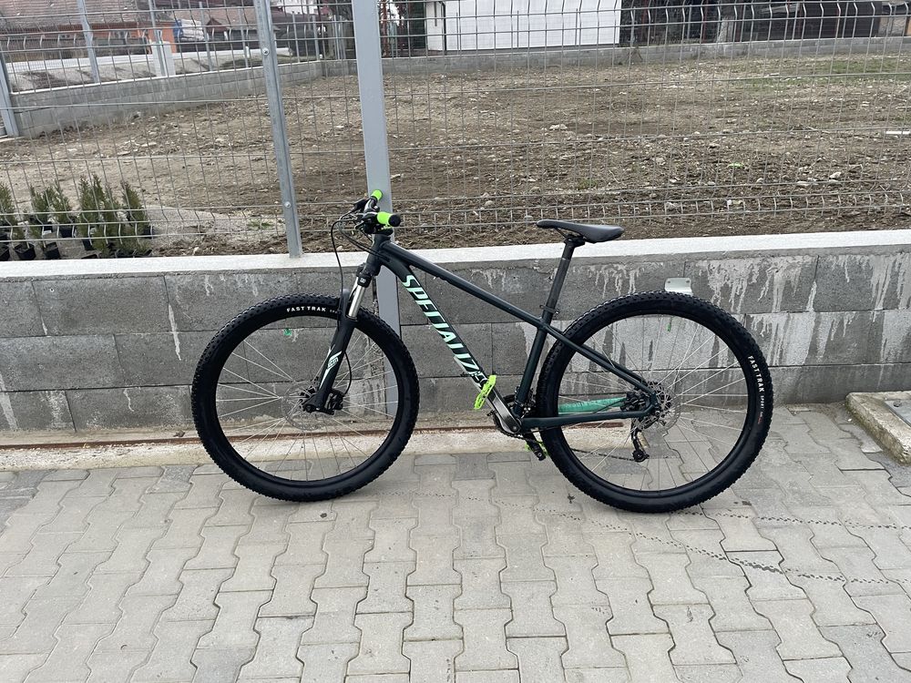 Specialized rockhopper