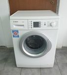 Bosch. Capacitate 7 kg. Wae 67312