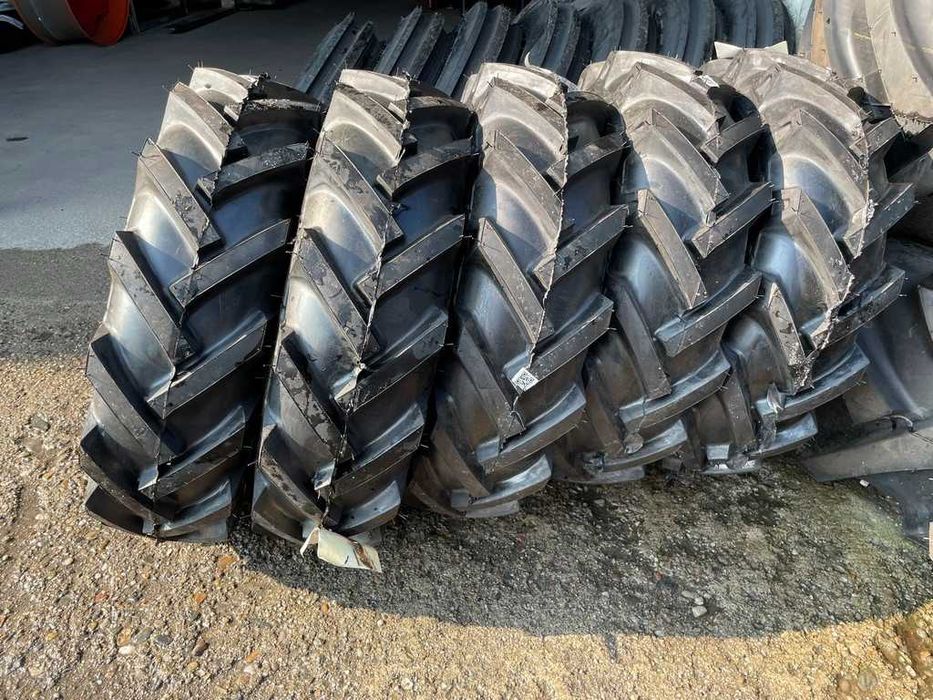 GTK Anvelope de motocultor cu garantie 6pr 7.00-12