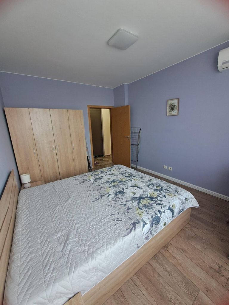 Дава се под наем Двустаен апартамент в Пловдив, Кършияка - 75 кв.м за 425 € - Снимка #5