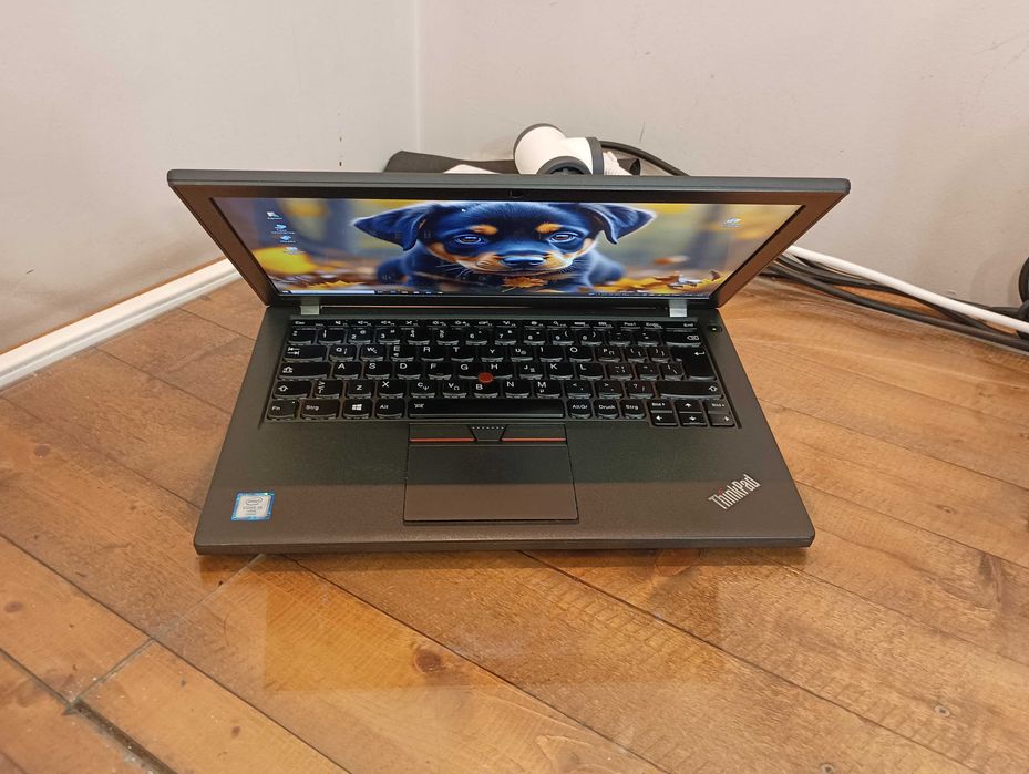 Лаптоп Lenovo ThikPad X260 i5 6300U / 13"