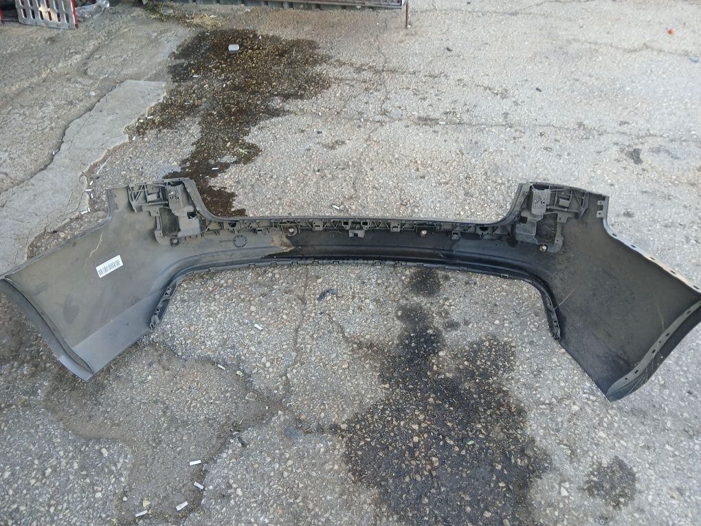 Задна броня за AUDI A4 B8 /2011-2015г/