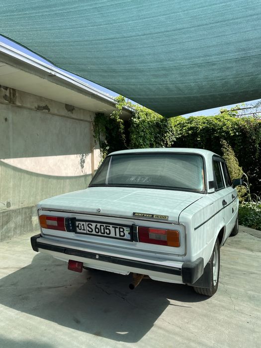 Lada jiguli 2106