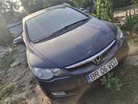 Honda Civic 1.8 I-VTEC