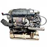 Motor complet MAN D0836LFL66 Euro 6 250hp/184kw - Piese de schimb MAN