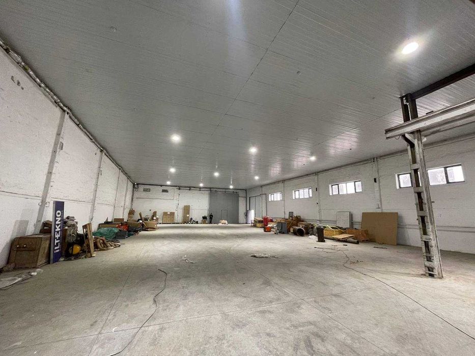 Склад / помещение под хранение в аренду, Ориентир: Мирабадский РУВД