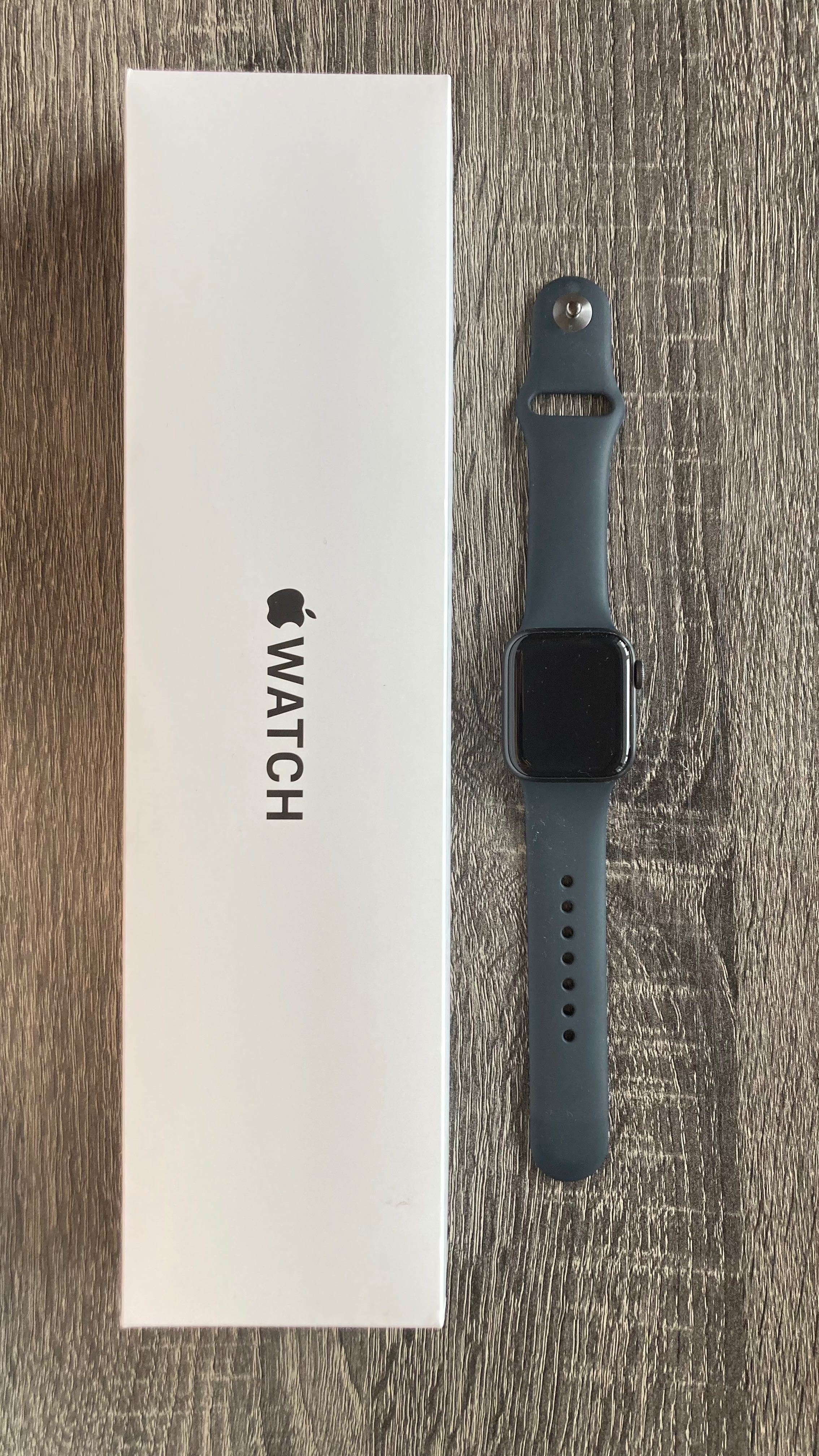 Apple Watch SE 40 MM