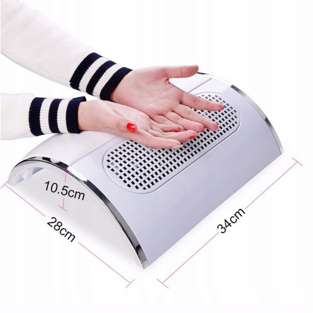 Прахоуловител 40W