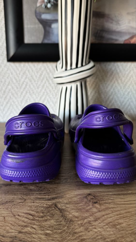 Детски Crocs номер 29