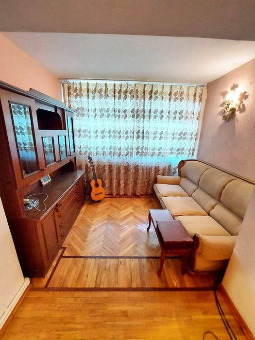 Аренда Ц-1. Садык Ахимова  4/4/5.