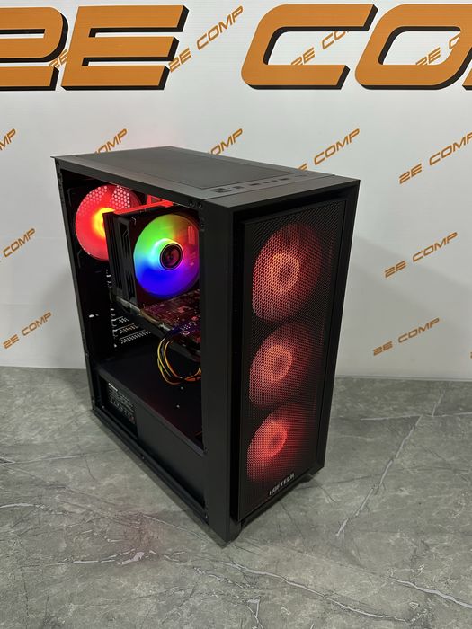 IGROVOY KEYS i7-6700K/GTX 1060/256GB/8GB