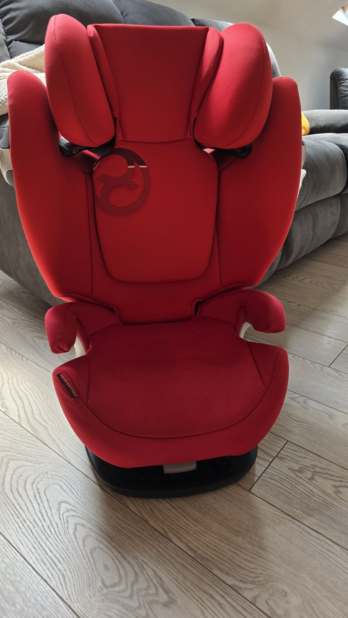 Scaun auto Cybex Pallas M izofix