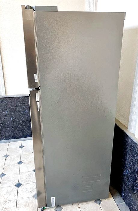 LG muzlatkich muzlamaydigan turi 2 chi model