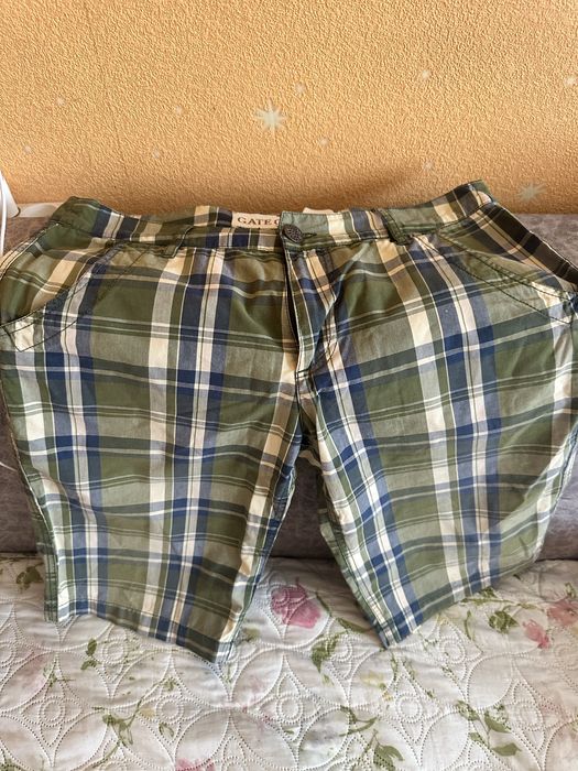 Продам шорты мужские новые размер 31