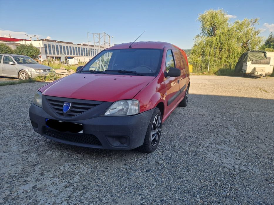Vand Dacia logan MCV