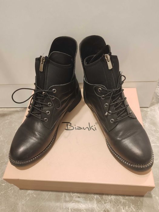 Боти Bianki 40 номер