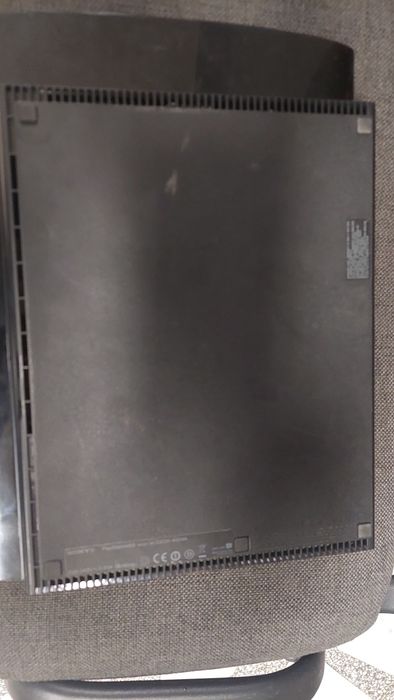 Игрова Конзола Sony PS2