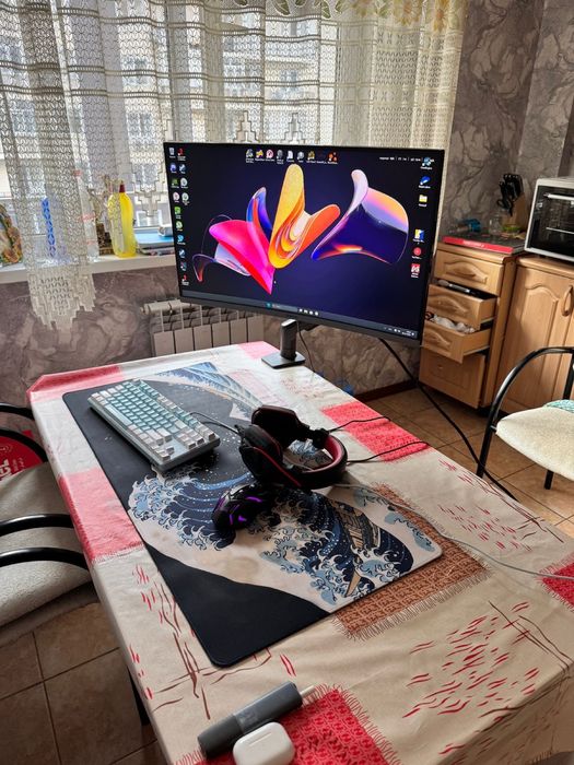 Продам игровой компьютер