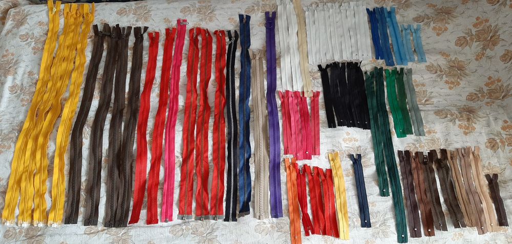 ЗамкИ для одежды