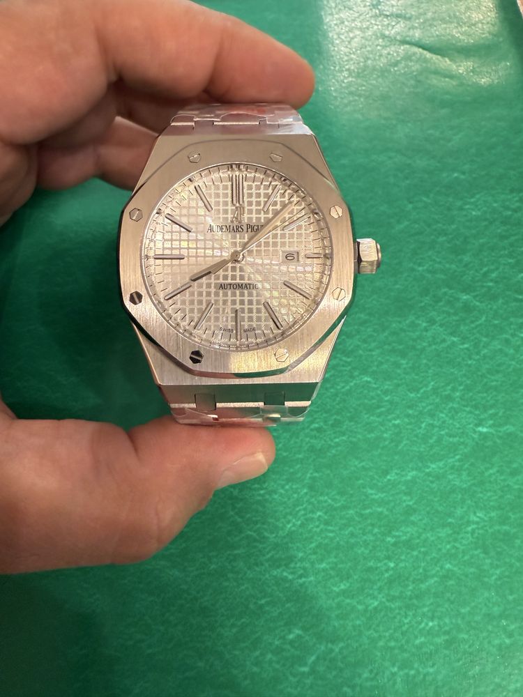 Мъжки часовник Audemars Piguet