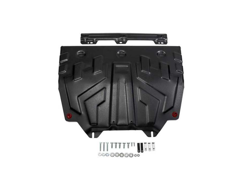 Защита двигателей на все автомобили