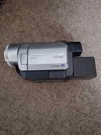 Camera video panasonic hdc sx 5