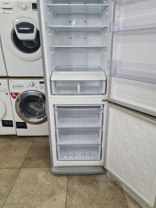Frigider Samsung No Frost A+++