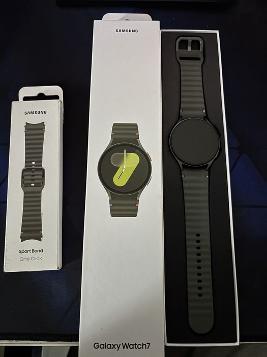 samsung galaxy watch 7 44mm