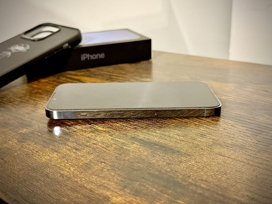 Iphone 13 pro 256 gb blue