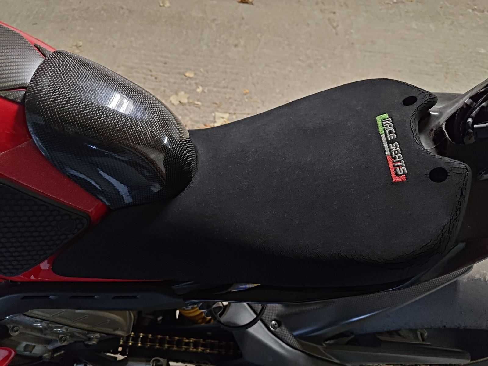 Ducati Panigale V4
