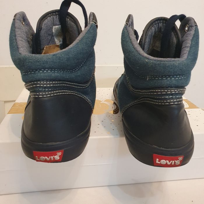Ghete Levi's mas 44