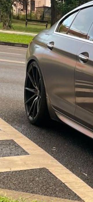 Jante 21 doua lățimi