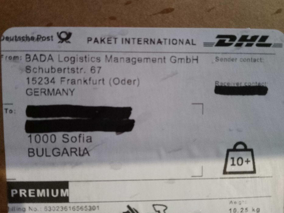 Хибриден инвертор 6.2кв