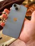 iPhone 14 Blue 128GB! NEGOCIABIL!