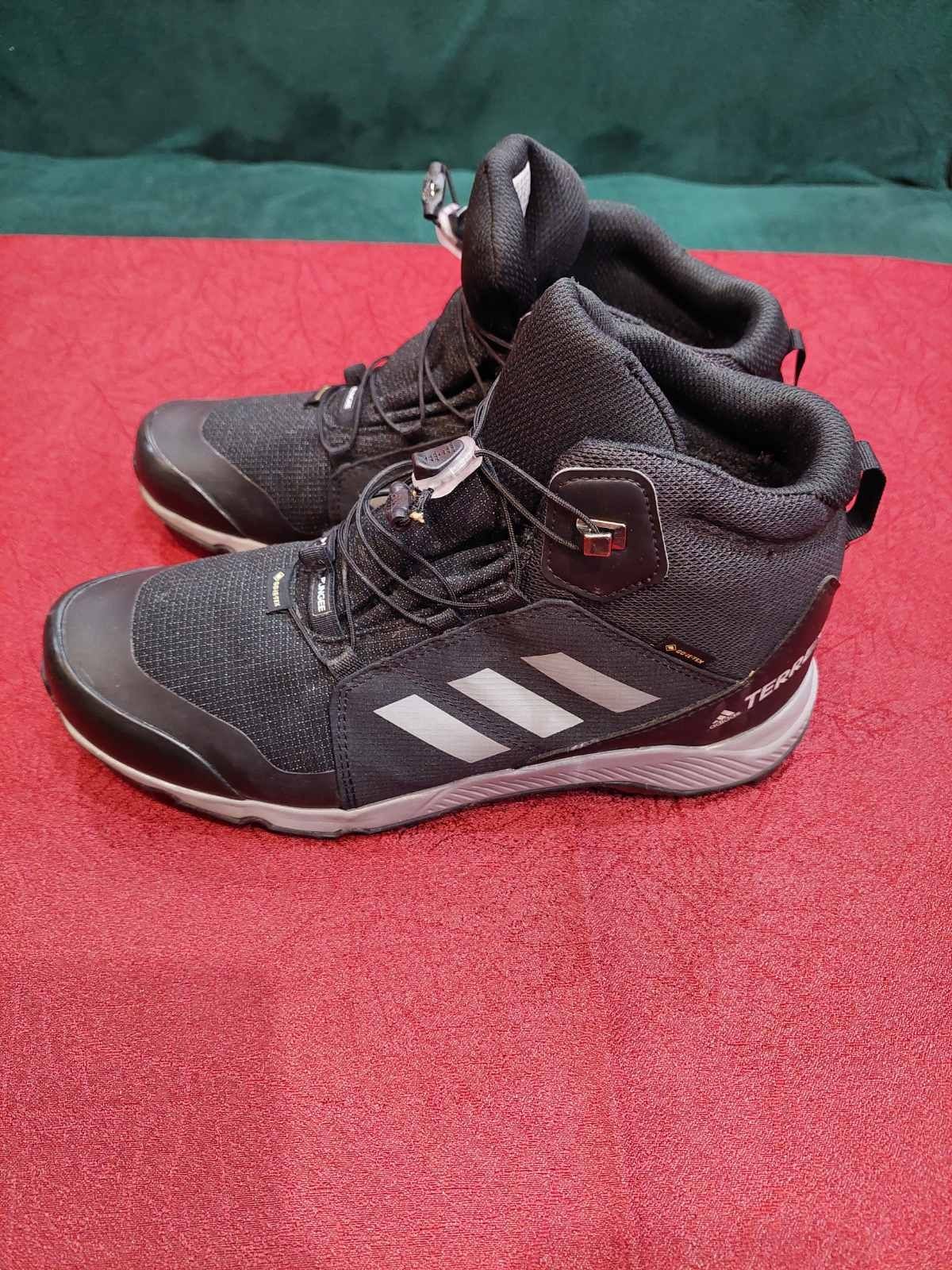 Адидас, Adidas terrex gore-tex 40