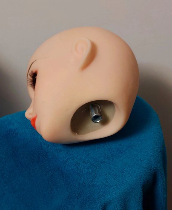 Manchin pentru modă sau cosplay