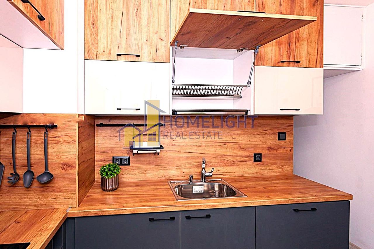 Продава се Двустаен апартамент в София, Дружба 1 - 78 кв.м за 2436 €/кв.м - Снимка #7