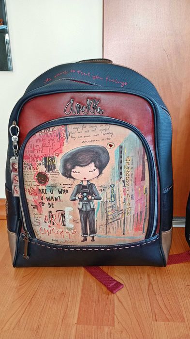 Anekke оригинали нови!