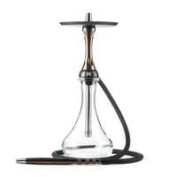 Narghilea Alpha Hookah X Bronze