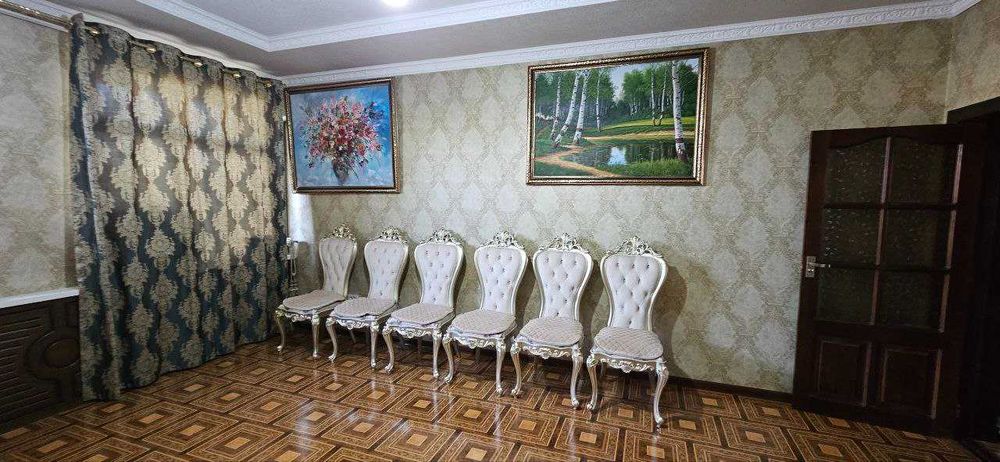 Продам частный дом с участком 7,41 сотка