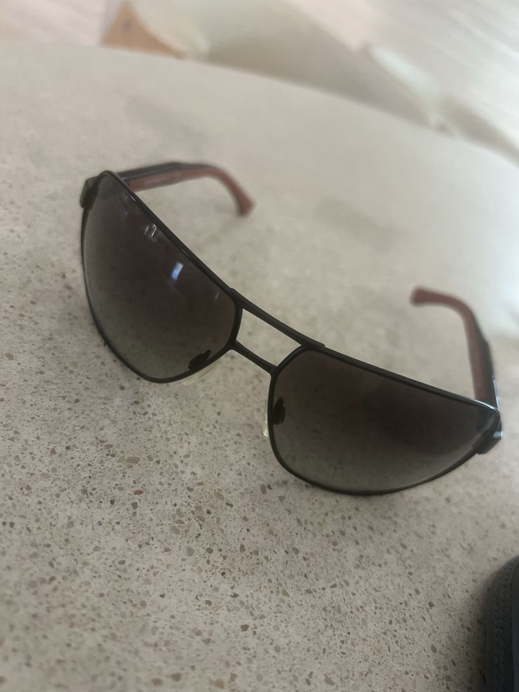 Оригинални слънчеви очила Emporio Armani
