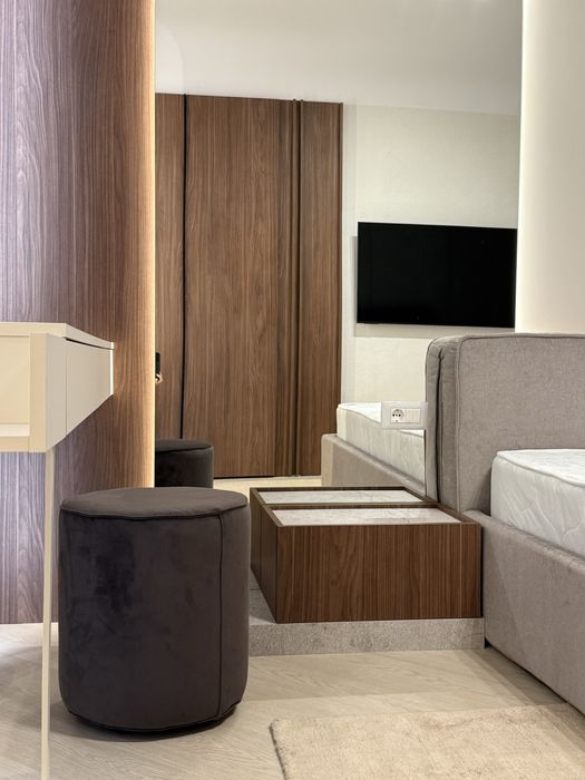 Apartament 3 camere Cortina North