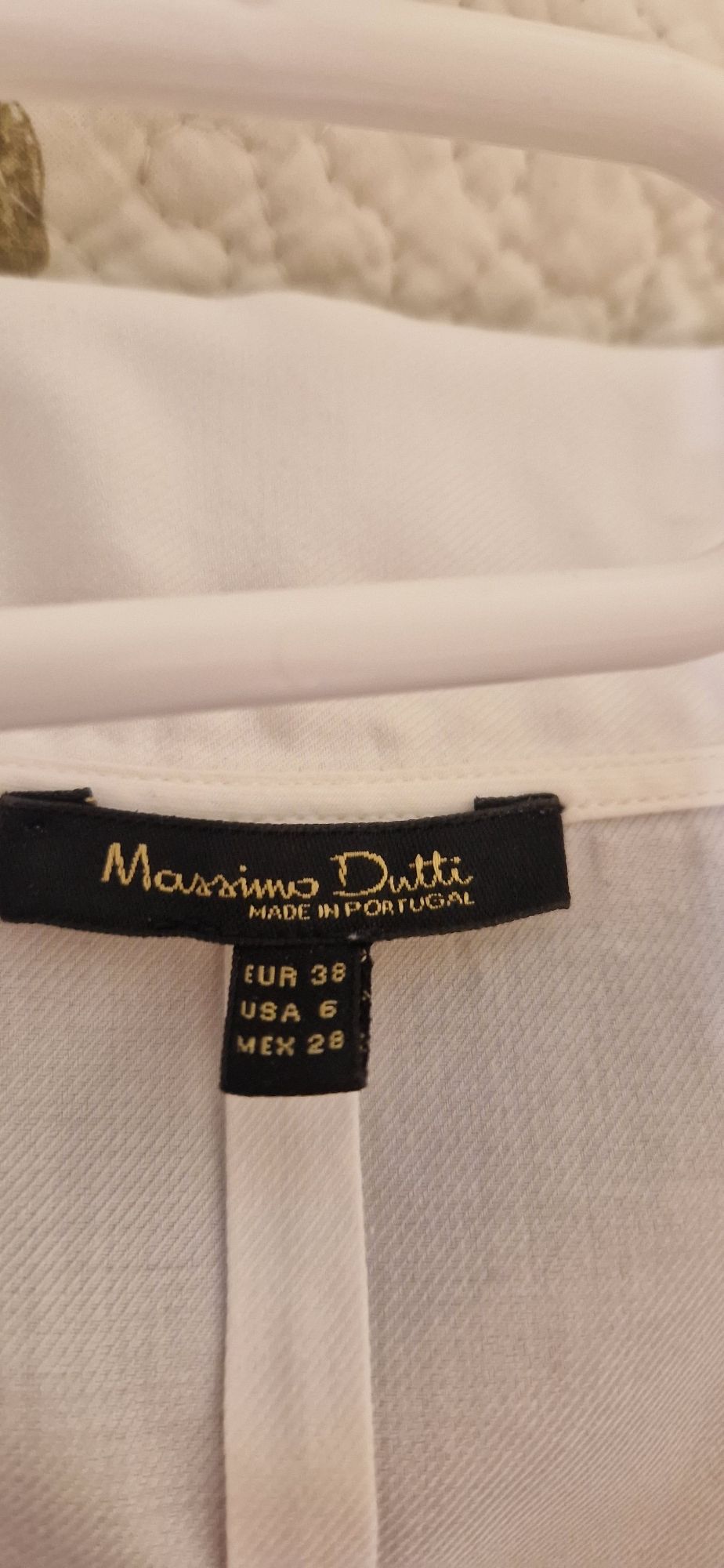 Camasa dama Massimo Dutti