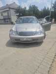 Mercedes C Class 2.2 cdi 2005