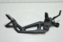 Carena  aripa spate carbon si scarite Ducati Monster 937 / 937 +