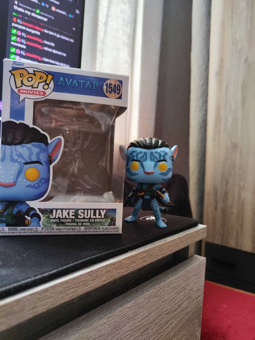 Funko PoP фигурки