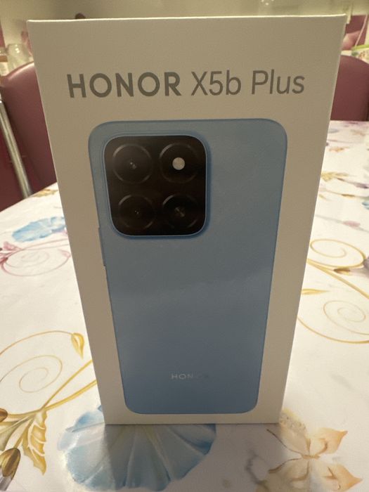 Honor X5b Plus 128 gb