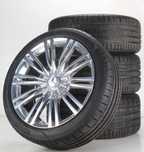 Jante / Roti noi Mercedes MAYBACH - W222 / W223 / GLC / GLE 167